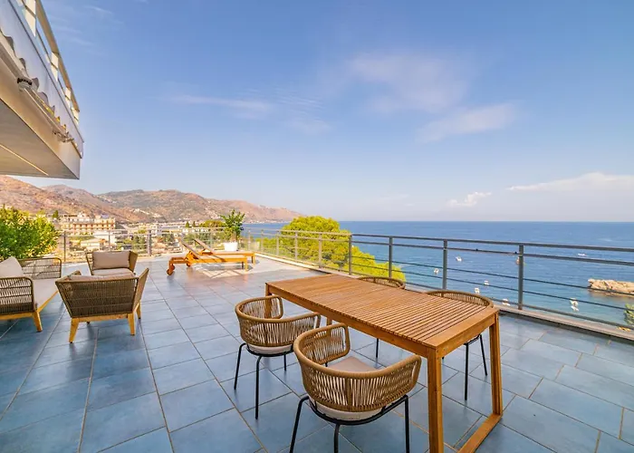 Altamira Taormina