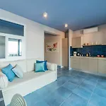 아파트 Altamira 타오르미나