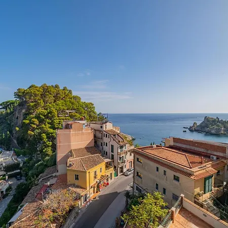 Apartament Altamira *