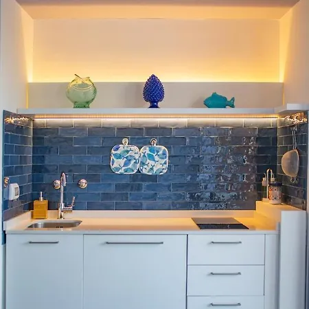 Altamira Apartment *