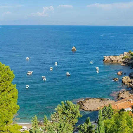 Altamira Apartament *