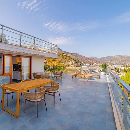 Apartament Altamira *