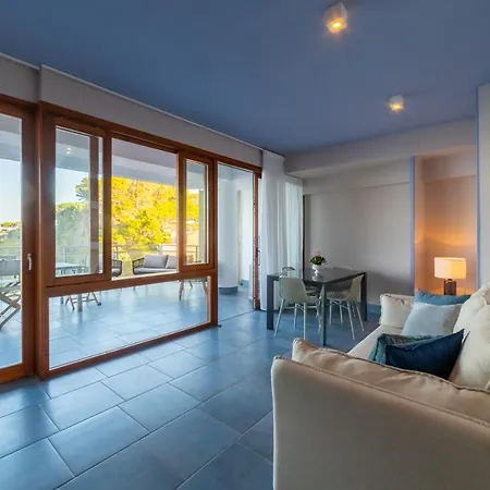 Altamira Apartament Taormina