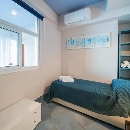 Apartment Altamira