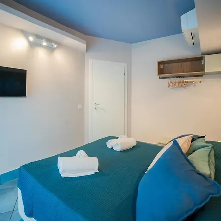 Apartament Altamira Taormina