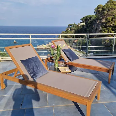 Altamira Apartament Taormina