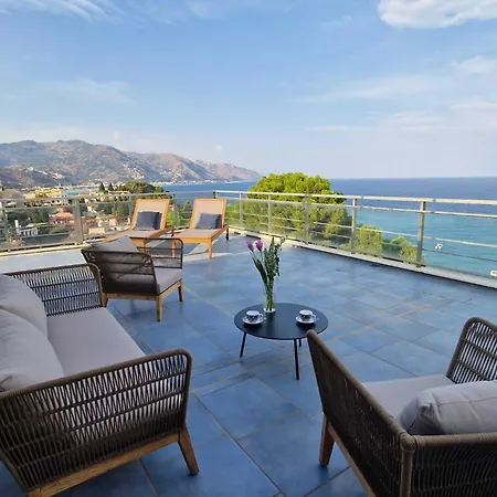 Apartament Altamira *