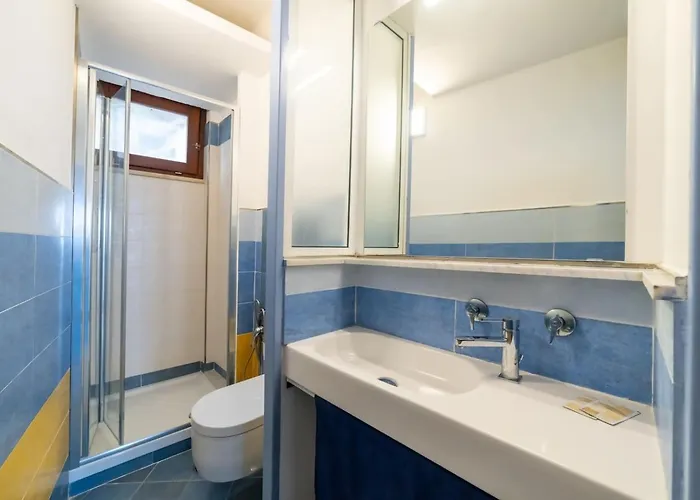 Apartament Altamira Taormina