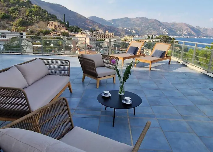 Apartament Altamira *