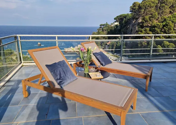 Altamira Apartament Taormina