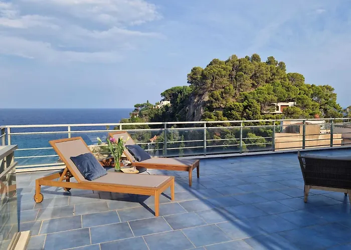 Altamira Apartament Taormina