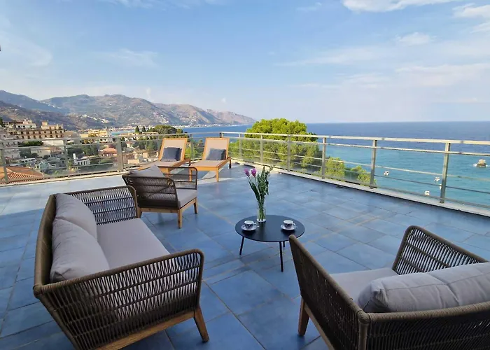 Apartament Altamira *