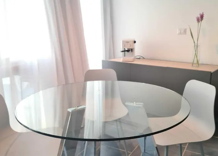 Altamira Apartament