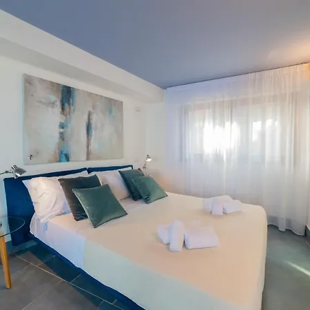 Altamira アパート *