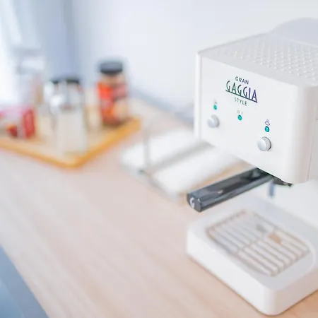 アパート Altamira