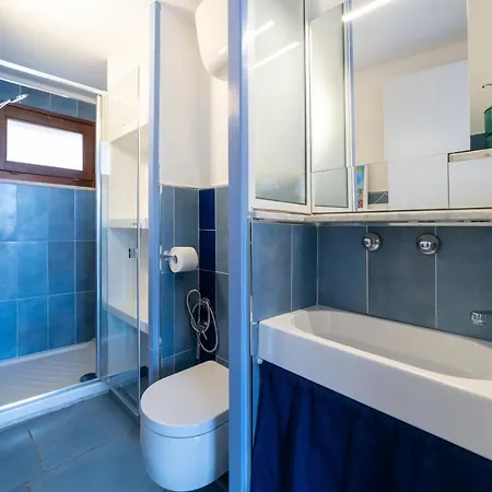 Altamira アパート タオルミーナ