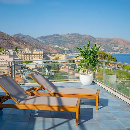 アパート Altamira