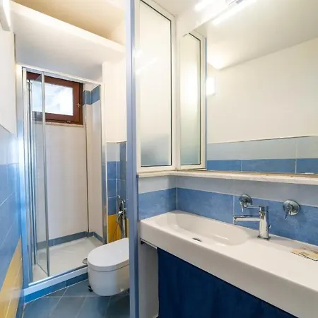 Apartment Altamira *