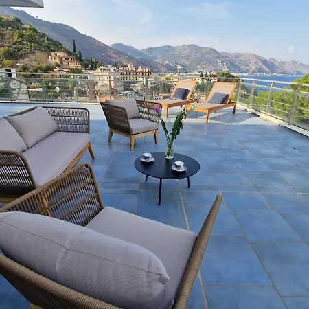 Altamira Taormina